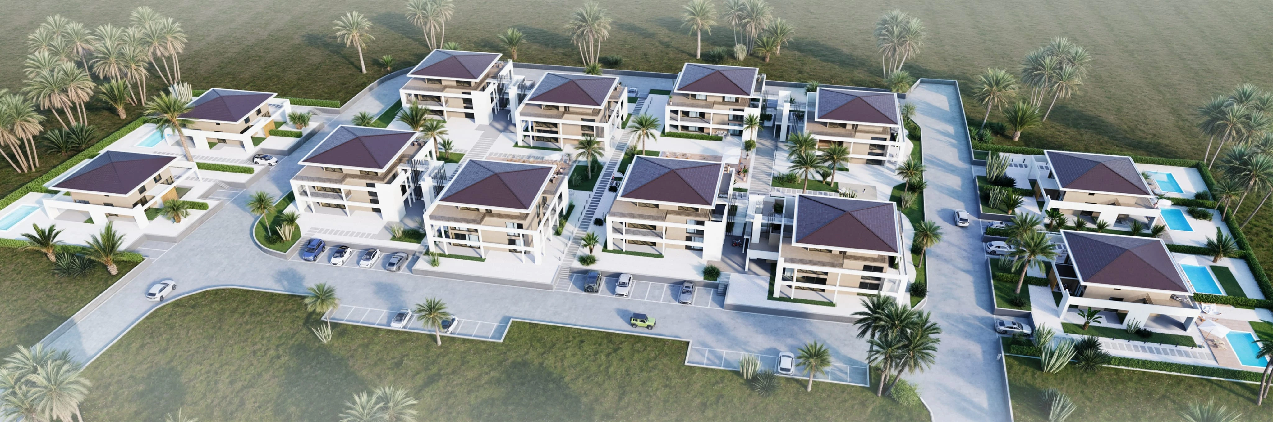 Home seeker front